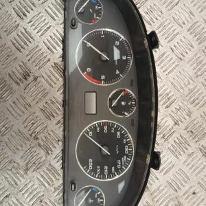 PEUGEOT 406 COUPE