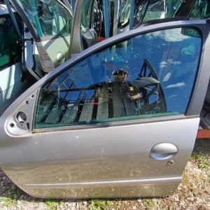 PEUGEOT 206 PHASE 2
