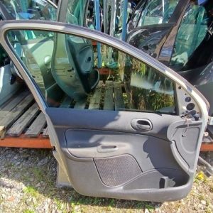 PEUGEOT 206 PHASE 2