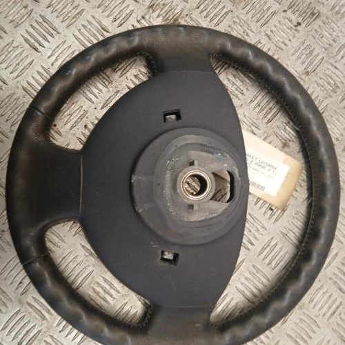 RENAULT CLIO 2 PHASE 2