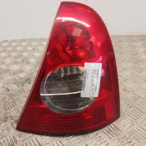 RENAULT CLIO 2 PHASE 2