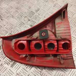 RENAULT CLIO 2 PHASE 2