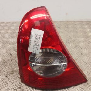 RENAULT CLIO 2 PHASE 2