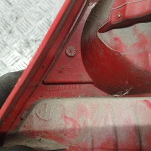 RENAULT CLIO 2 PHASE 2