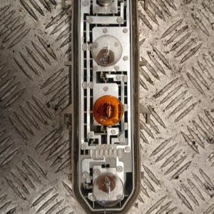 RENAULT CLIO 2 PHASE 2