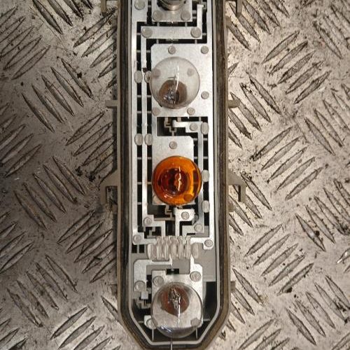 RENAULT CLIO 2 PHASE 2