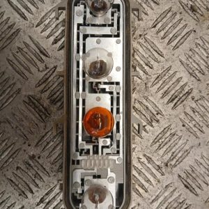 RENAULT CLIO 2 PHASE 2