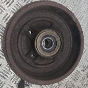RENAULT CLIO 2 PHASE 2