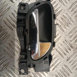 PEUGEOT 308 1 PHASE 2