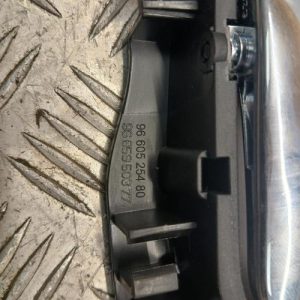 PEUGEOT 308 1 PHASE 2