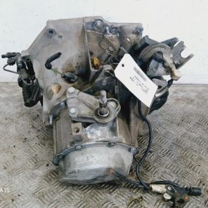 PEUGEOT 308 1 PHASE 2