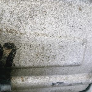 PEUGEOT 308 1 PHASE 2