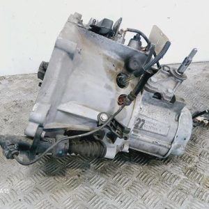 PEUGEOT 308 1 PHASE 2