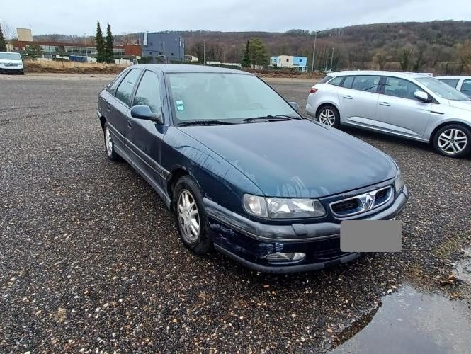 RENAULT SAFRANE PHASE 2