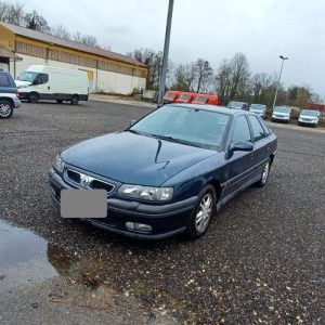 RENAULT SAFRANE PHASE 2