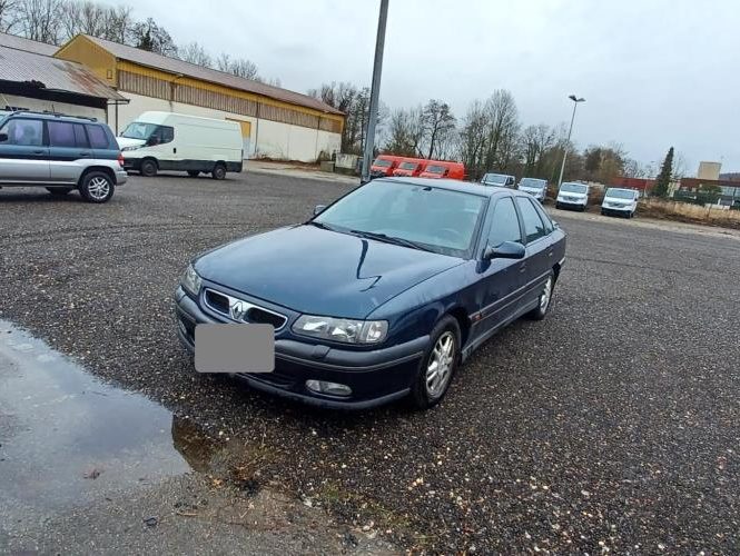 RENAULT SAFRANE PHASE 2