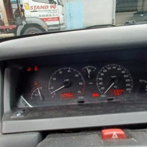 RENAULT SAFRANE PHASE 2
