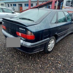 RENAULT SAFRANE PHASE 2