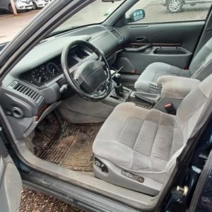 RENAULT SAFRANE PHASE 2