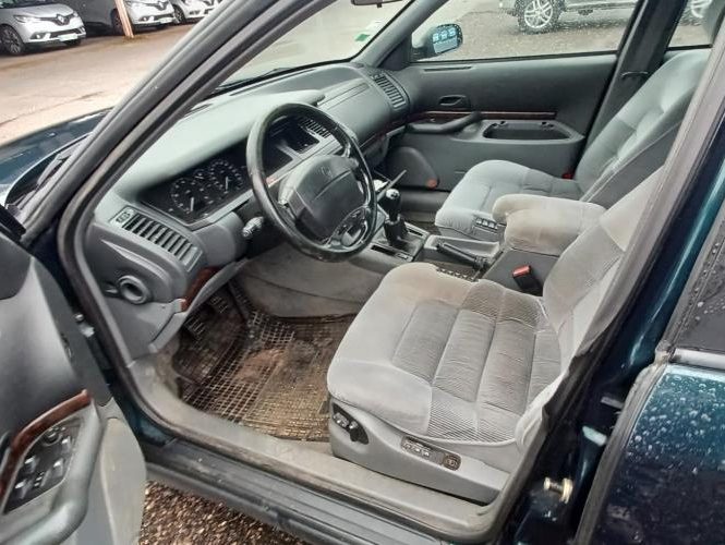 RENAULT SAFRANE PHASE 2