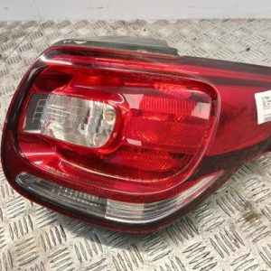 CITROEN DS3 PHASE 1