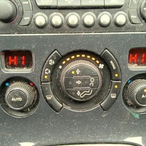 PEUGEOT 3008 1 PHASE 1