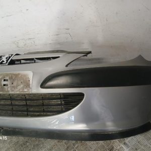 PEUGEOT 307 PHASE 1