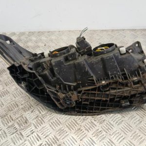 RENAULT LAGUNA 2 PHASE 2