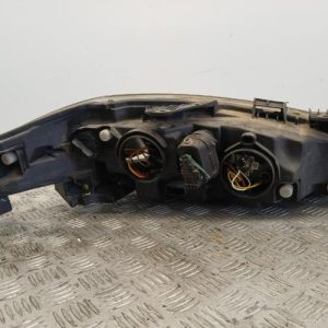RENAULT LAGUNA 2 PHASE 2