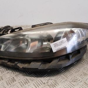 RENAULT LAGUNA 2 PHASE 2