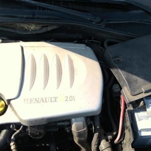 RENAULT LAGUNA 2 PHASE 2