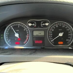 RENAULT LAGUNA 2 PHASE 2