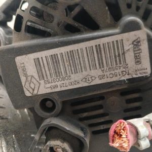 RENAULT MEGANE 2 PHASE 2