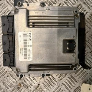 RENAULT MEGANE 2 PHASE 2