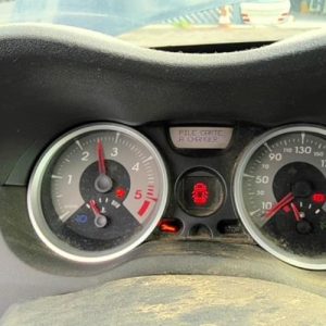 RENAULT MEGANE 2 PHASE 2