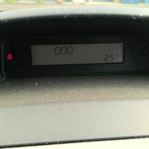 RENAULT MEGANE 2 PHASE 2