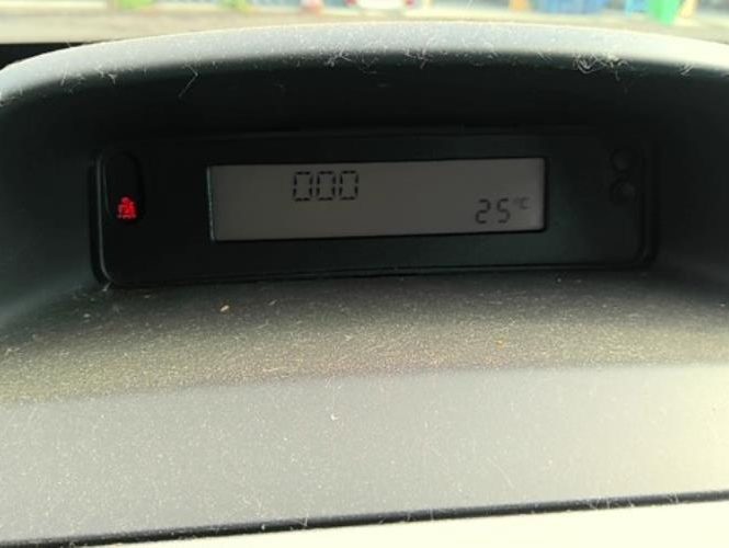 RENAULT MEGANE 2 PHASE 2