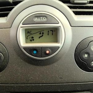 RENAULT MEGANE 2 PHASE 2