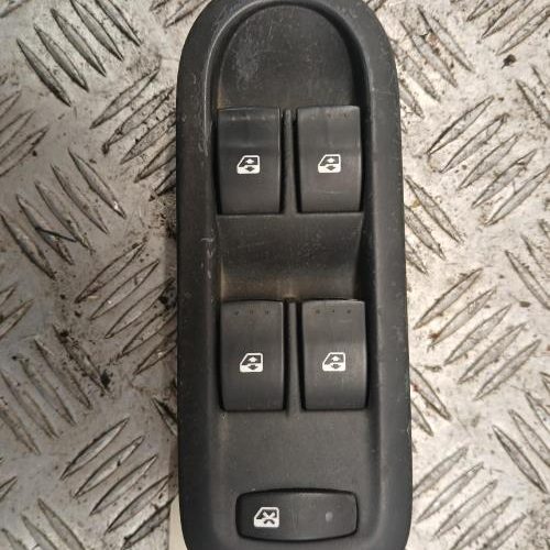 RENAULT MEGANE 2 PHASE 2