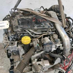 RENAULT MEGANE 2 PHASE 2