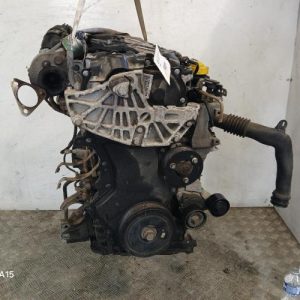 RENAULT MEGANE 2 PHASE 2