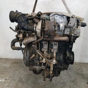 RENAULT MEGANE 2 PHASE 2