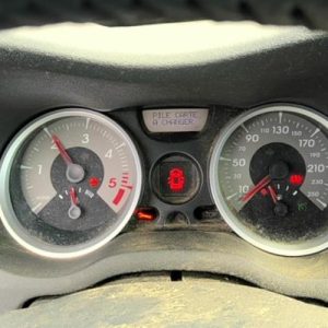 RENAULT MEGANE 2 PHASE 2