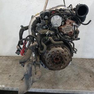 RENAULT MEGANE 2 PHASE 2
