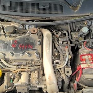 RENAULT MEGANE 2 PHASE 2