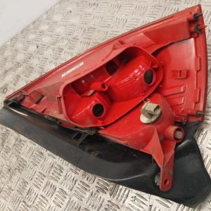 RENAULT MEGANE 2 PHASE 2