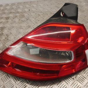 RENAULT MEGANE 2 PHASE 2