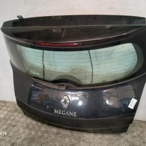 RENAULT MEGANE 2 PHASE 2