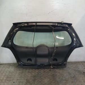 RENAULT MEGANE 2 PHASE 2