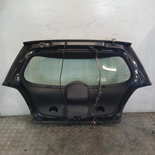 RENAULT MEGANE 2 PHASE 2